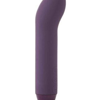 Je Joue G Spot Bullet Vibrator - Purple