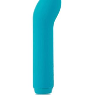 Je Joue G Spot Bullet Vibrator - Teal