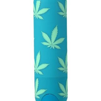 Jessi 420 Mini Bullet - Green