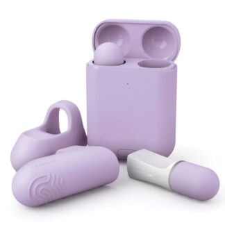 JimmyJane Hello Touch Pro