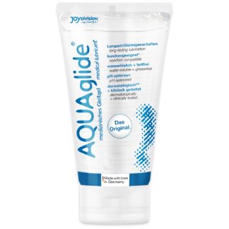 Joydivision Aquaglide Lubricant 50 ml - Clear