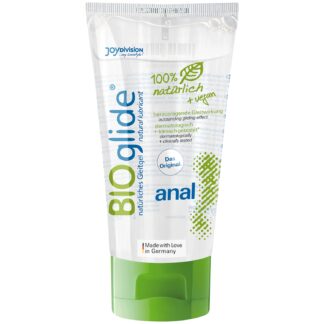 Joydivision BIOglide Lube 80 ml - Clear