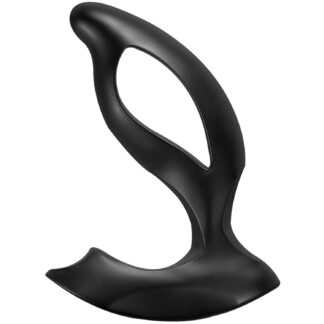 Joydivision Xpander X2 Prostate Stimulator - Black
