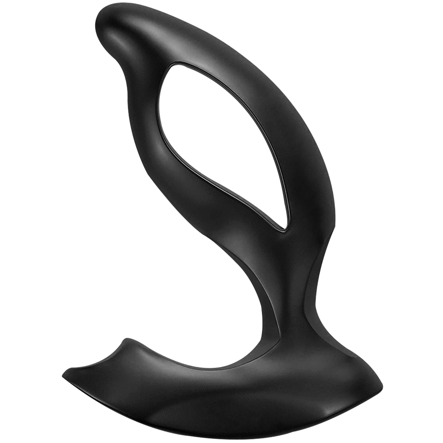 Joydivision Xpander X2 Prostate Stimulator - Black