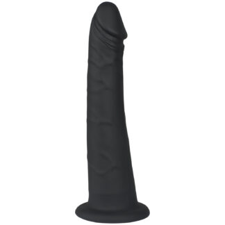 Kiiroo Keon Vac-U-Lock Dildo Accessory - Black