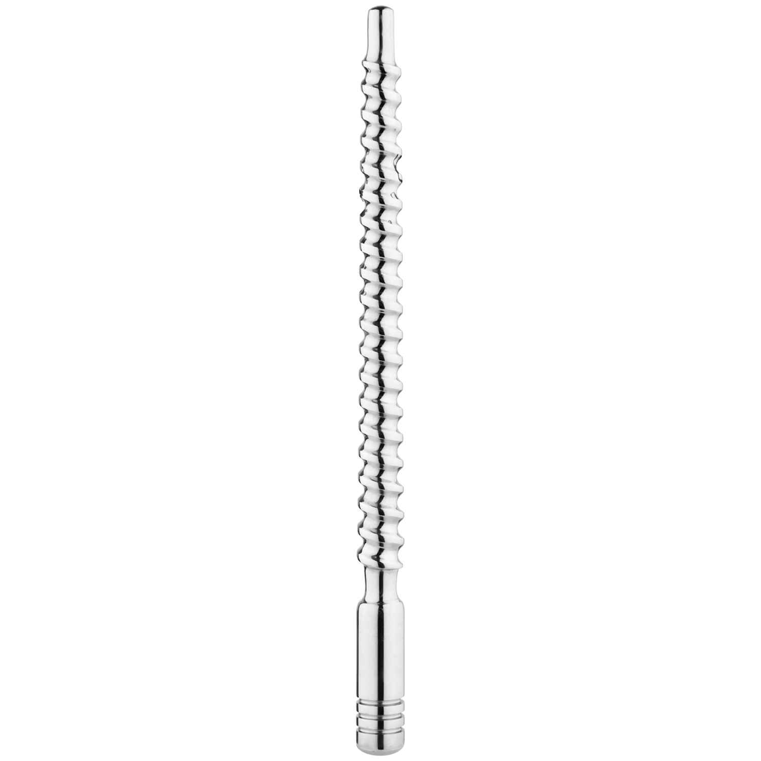 Kiotos Dipstick Special Twist Stainless Steel - Silver