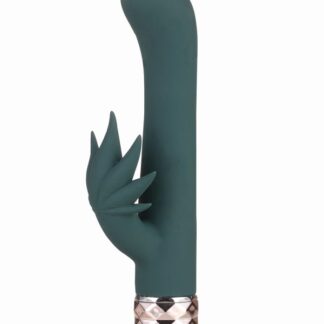 Kusha Crystal Gems G-Spot Vibrator