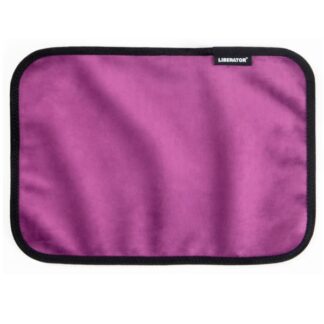 Liberator Fascinator Toy Pad - Aubergine