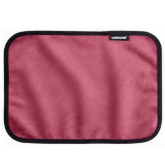 Liberator Fascinator Toy Pad - Merlot