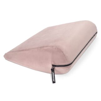Liberator Jaz - Microvelvet - Rose