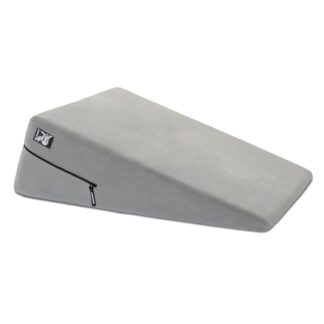 Liberator Ramp - Regular - Décor Velvet, Grey