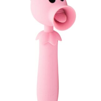 Lick n' Stick - Dual Ended Flicker and G-Spot Vibrator