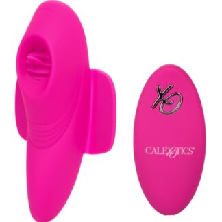 Lock-N-Play Remote Flicker Panty Teaser