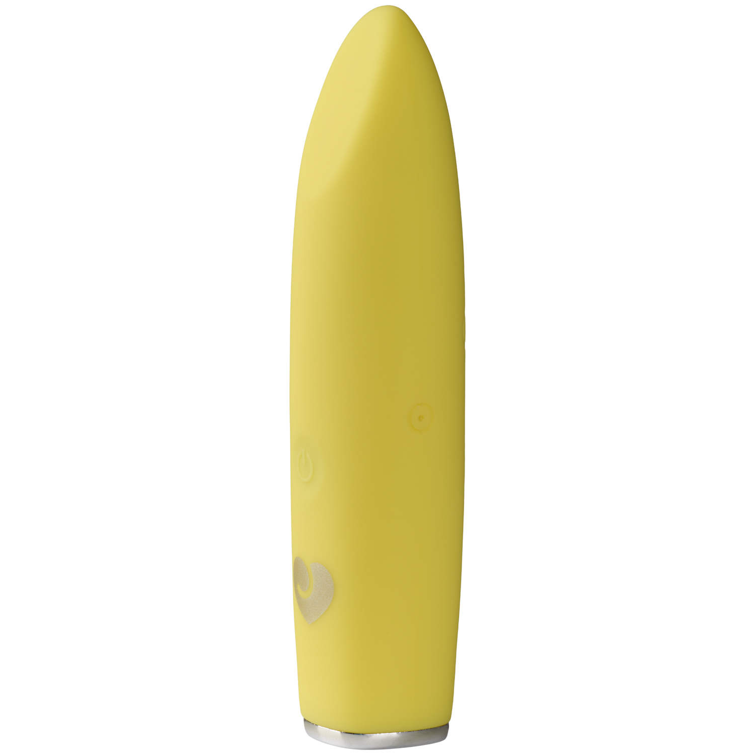 Lovehoney Mon Ami Bullet Vibrator - Yellow