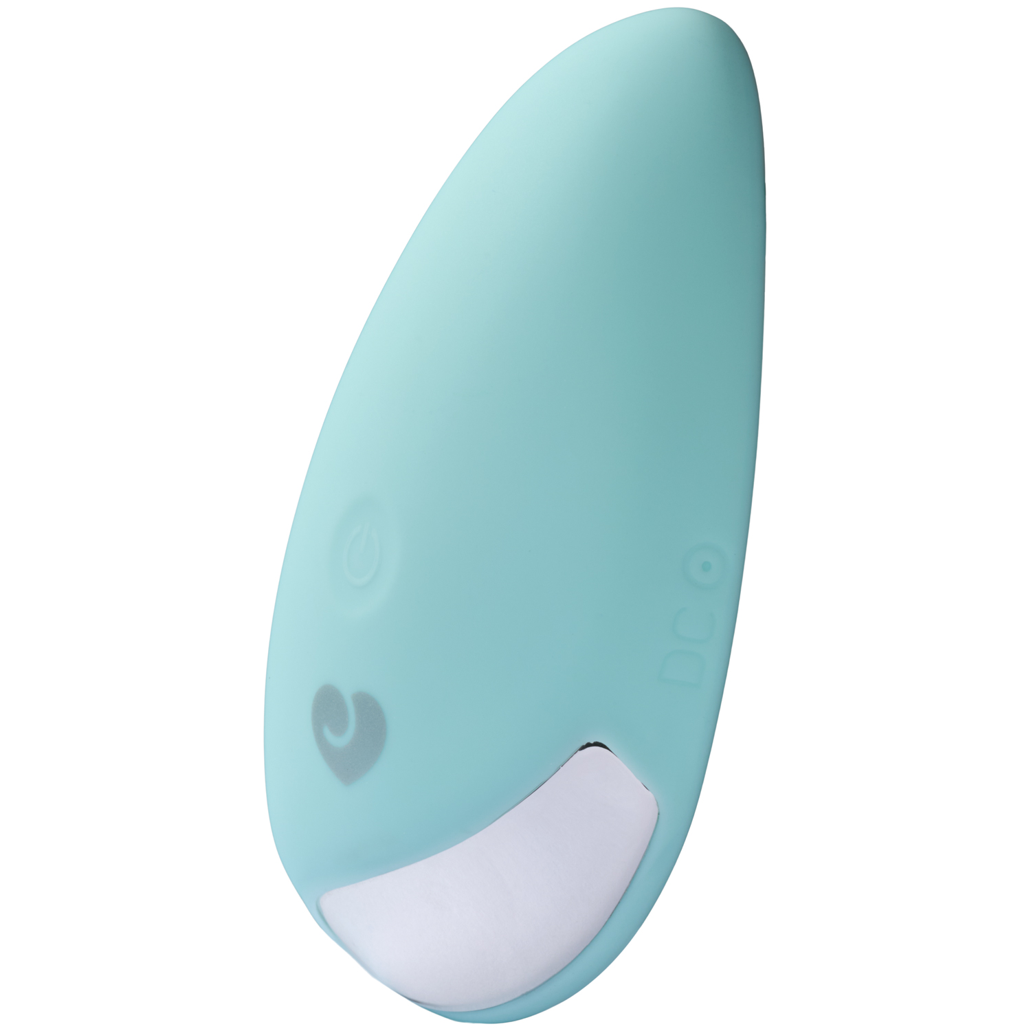 Lovehoney Mon Ami Lay-on Massager - Blue