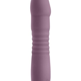 Lust-n-Dreams - Poise - Mauve