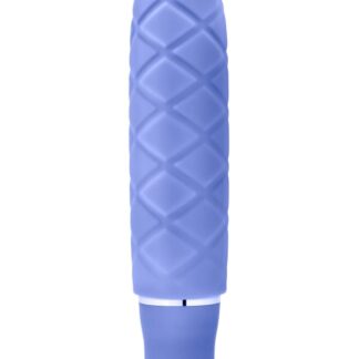 Luxe - Cozi Mini - Periwinkle