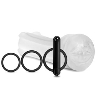 MSTR B8 Vibrating Oral Pack