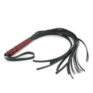 Mahogany Flogger