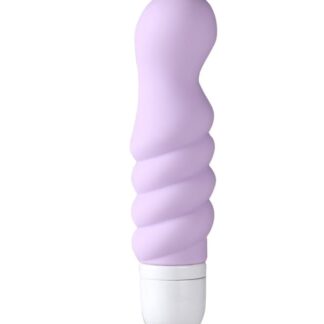 Maia Chloe Silicone G-Spot Vibe
