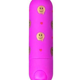 Maia Giggly Bullet - Smiling Face