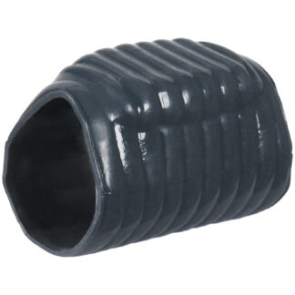Marc Dorcel Deep Vibe Vibrating Penis Sleeve - Black