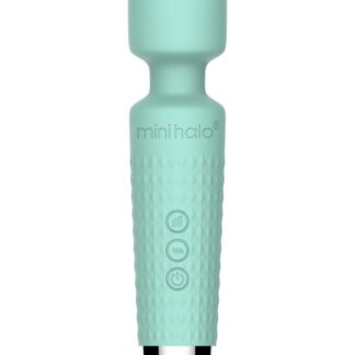 Mini Halo Wireless 20X - Minty Green
