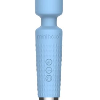 Mini Halo Wireless 20X - Powder Blue