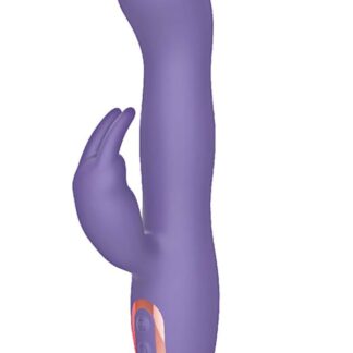 My Secret Erotica - Purple