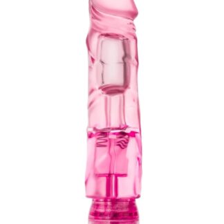 Naturally Yours - The Little One - Pink