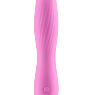 Obsessions - Clyde - Light Pink