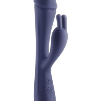 Obsessions Scarlett - Dark Blue