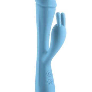 Obsessions Scarlett - Light Blue