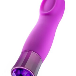 Oh My Gem - Charm - Amethyst