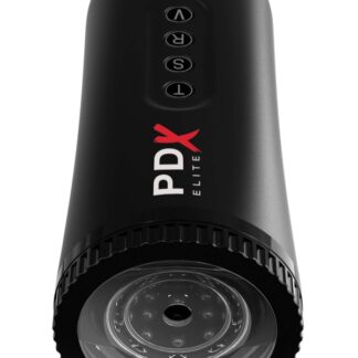 PDX Elite Moto Blower