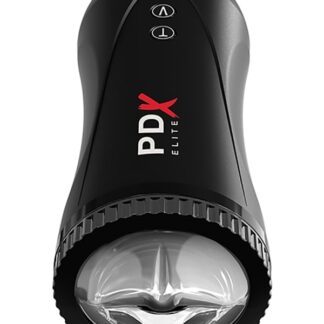 PDX Elite Moto Stroker