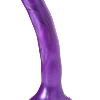 Please Silicone Dildo - 5"