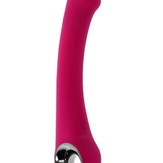 Pleasure Curve