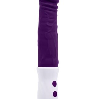 Plum Thrust