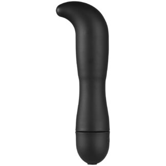 Power Probe Prostate Vibrator - Black