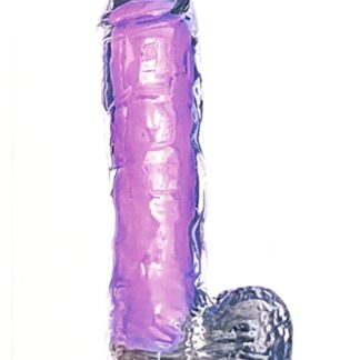 Raw Mabel Realistic Dildo