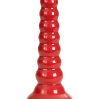 Red Boy - Anal Wand Butt Plug