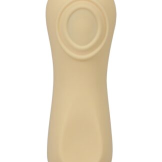Ritual Sol - Rechargeable Silicone Pulsating Vibe