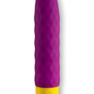 Romp Beat Bullet Vibrator - Purple