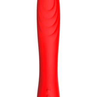 Romp Hype G-Spot Vibrator - Red