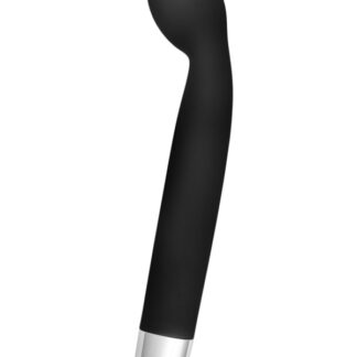 Rose - Scarlet G - Black