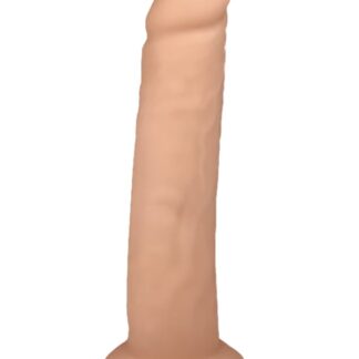SILEX-D - Liquid Silicone - Model 2 (8") - Vanilla