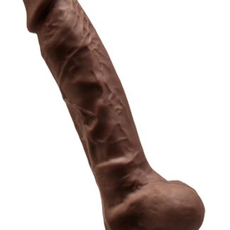 SILEX-D - The Original - Model 1 (7") - Chocolate