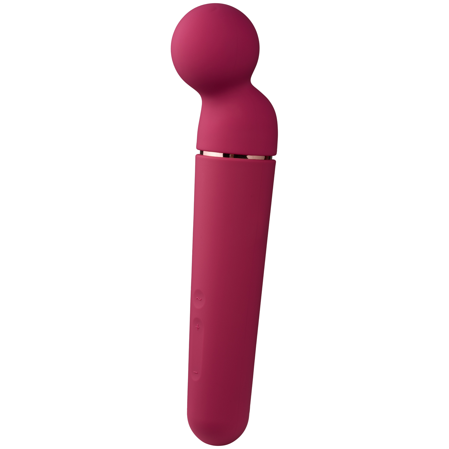 Satisfyer Planet Wand-er Vibrator - Pink