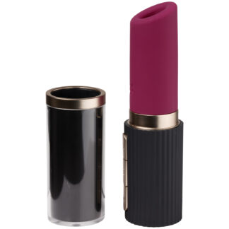 Satisfyer Pro 2 Kiss Suction Vibrator - Black
